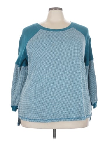 Woman Within Sweatshirt (view 1)