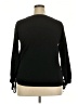 Fifth Sun Black Long Sleeve Top Size XXL - photo 2
