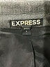 Express Gray Blazer Size 2 - photo 6