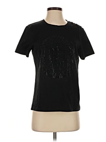 Balmain Short Sleeve T-Shirt (view 1)
