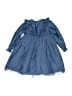Assorted Brands Blue Dress Size 120 cm / US 6X - photo 2