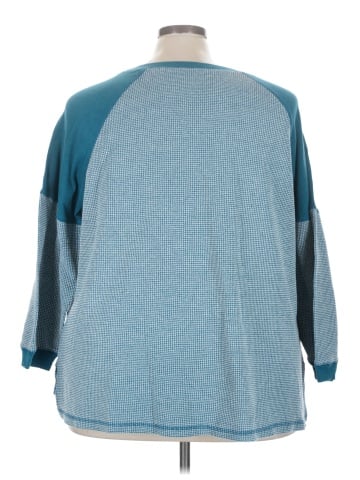 Woman Within Sweatshirt (view 2)