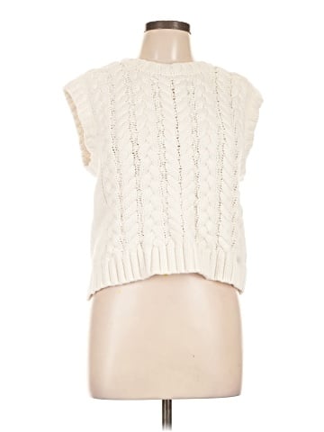 Talbots Sweater Vest (view 1)