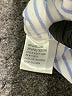 Self Contrast Blue Short Sleeve Polo Size M - photo 8