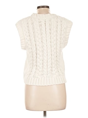 Talbots Sweater Vest (view 2)