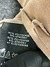 Charlie Paige Tan Coat Size M - photo 7
