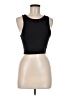 Athleta Black Tank Top Size M (estimated) - photo 1
