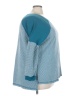 Woman Within Teal Sweatshirt Size 30 (3X) - photo 4