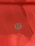 Lululemon Athletica Color Block Red Active Pants Size 23 waist (estimated) - photo 7