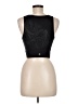 Athleta Black Tank Top Size M (estimated) - photo 2