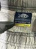 AFTCO 100% Nylon Green Gray Board Shorts Size 8 - photo 3