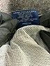 AFTCO 100% Nylon Green Gray Board Shorts Size 8 - photo 4