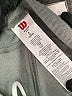 Wilson Gray Sweatpants Size M - photo 7