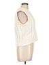 Talbots Ivory Sweater Vest Size L - photo 4