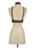Zara Gray Sleeveless Top Size S - photo 2