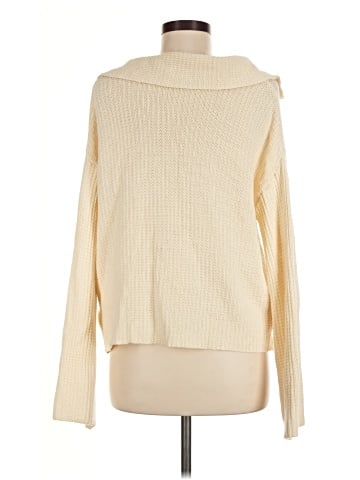 Isalis Pullover Sweater (view 2)