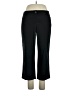 J.Jill Solid Black Casual Pants Size 14 - photo 1