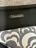 Tahari Graphic Black Formal Skirt Size 6 - photo 4