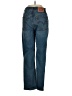Levi's Blue Jeans Size 25 waist - photo 2
