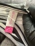 No Boundaries Stripes Black Casual Dress Size L - photo 7