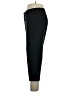 J.Jill Solid Black Casual Pants Size 14 - photo 5