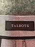 Talbots Gray Dress Pants Size 12 - photo 7
