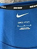 Nike Blue Active T-Shirt Size M - photo 7