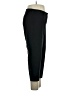J.Jill Solid Black Casual Pants Size 14 - photo 4