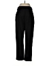 Bella Dahl Black Casual Pants Size M - photo 2