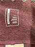 Mondetta Burgundy Active Pants Size S - photo 7