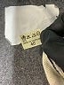 Barrie 100% Cashmere Gray Cashmere Pullover Sweater Size EU 40 / US 10 - photo 8