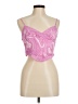 Wild Fable Pink Sleeveless Top Size M - photo 1