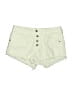 Unbranded Ivory Shorts Size 27 waist - photo 1
