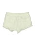 Unbranded Ivory Shorts Size 27 waist - photo 2