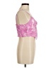 Wild Fable Pink Sleeveless Top Size M - photo 4