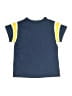 Crewcuts Blue Short Sleeve T-Shirt Size 6 - 7 - photo 2