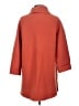Eileen Fisher 100% Wool Orange Wool Coat Size P (petite) - photo 2