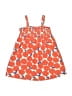 Hanna Andersson Orange Dress Size 18-24 mo - photo 2