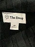 The Drop Black Long Sleeve Top Size XS - photo 7
