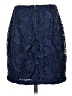 XXI 100% Polyester Blue Formal Skirt Size S - photo 2