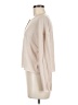 Assorted Brands Tan Long Sleeve Henley Size M - photo 5