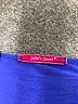 Julie's Closet Blue 3/4 Sleeve Blouse Size 4X - photo 7