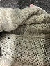 Nine West Tan Turtleneck Sweater Size M - photo 7