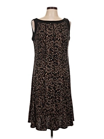 Sandra Darren Casual Dress (view 1)