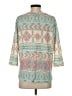 Akemi + Kin Teal Pullover Sweater Size S (estimated) - photo 2