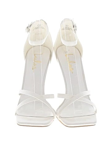 Lulus Sandals (view 2)