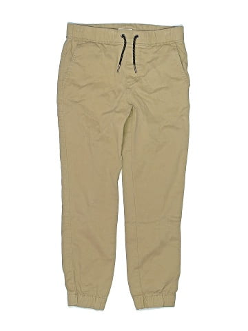 Urban Pipeline Khakis (view 1)