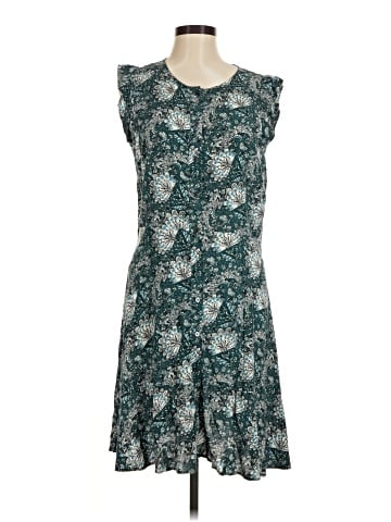 Ann Taylor LOFT Casual Dress (view 1)