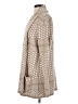 BCBGMAXAZRIA Tan Cardigan Size S - photo 5