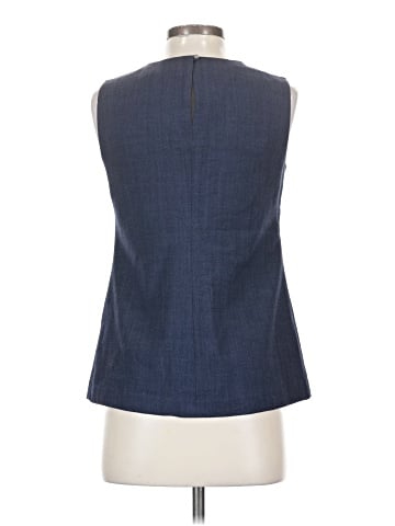 Banana Republic Sleeveless Blouse (view 2)